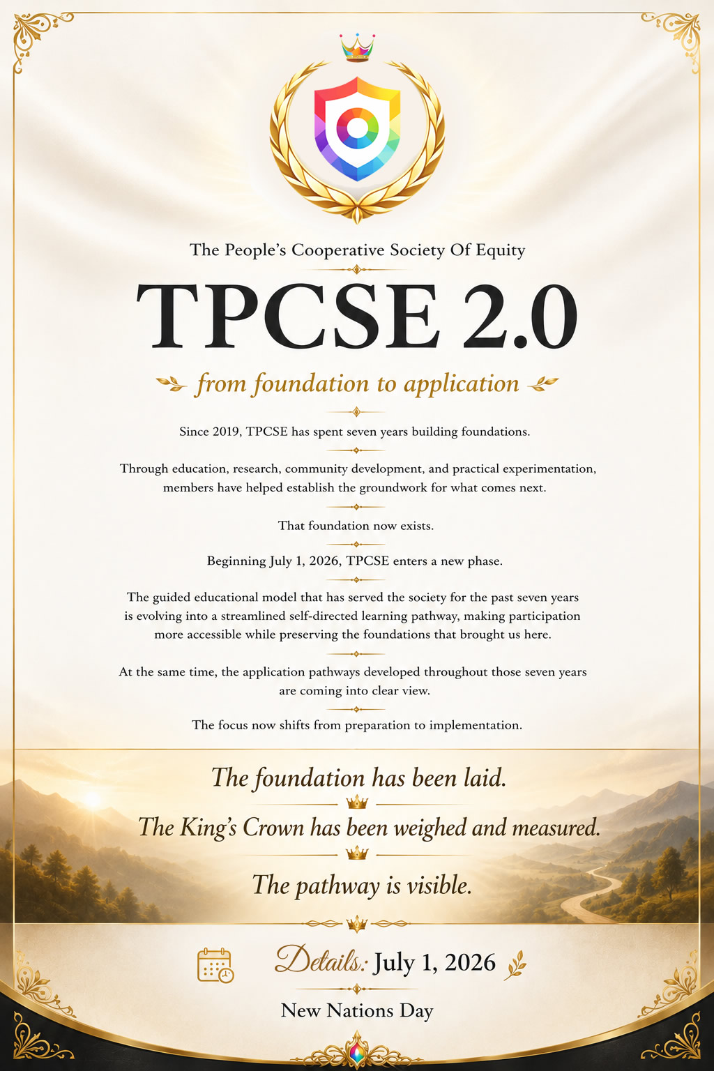 TPCSE 2.0